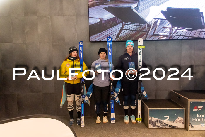 DSV - ELK Deutscher Schülercup U12 Finale RSX