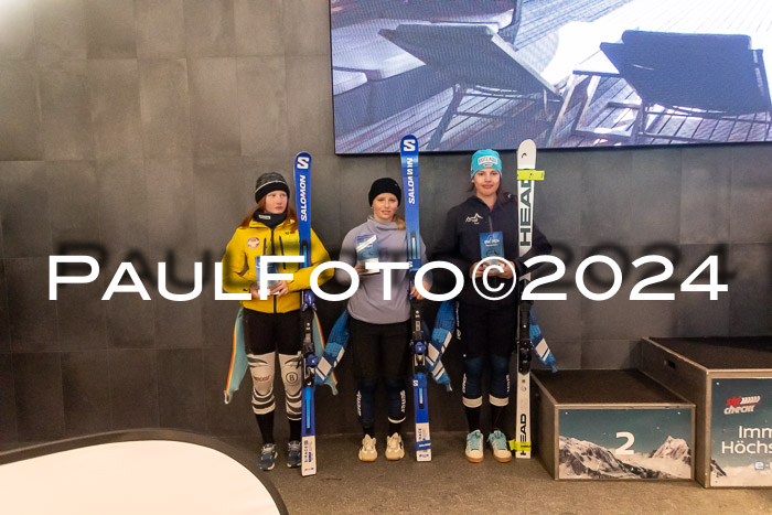 DSV - ELK Deutscher Schülercup U12 Finale RSX