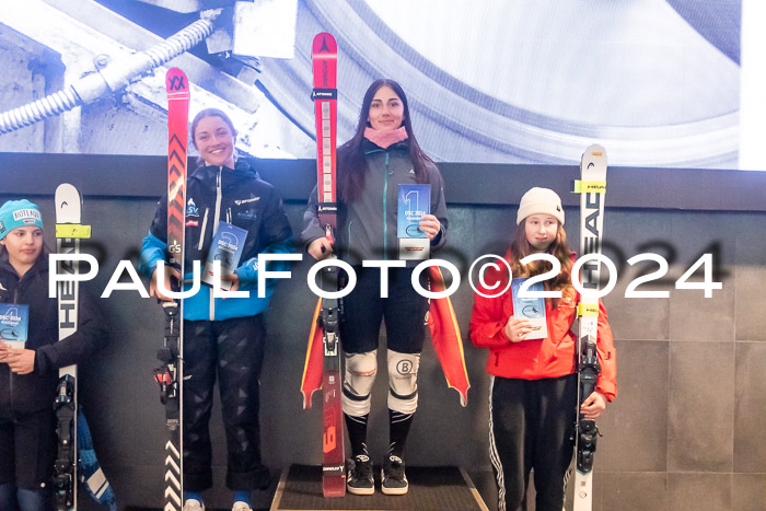 DSV - ELK Deutscher Schülercup U12 Finale RSX