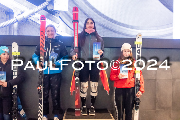 DSV - ELK Deutscher Schülercup U12 Finale RSX