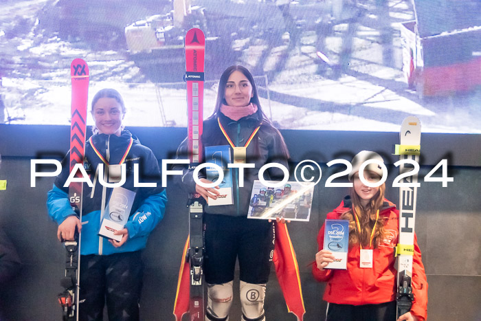 DSV - ELK Deutscher Schülercup U12 Finale RSX