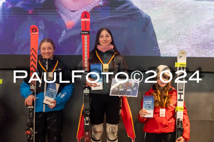 DSV - ELK Deutscher Schülercup U12 Finale RSX