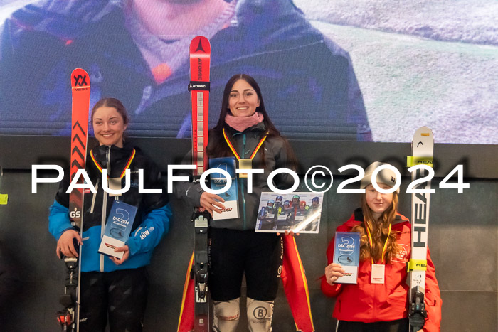 DSV - ELK Deutscher Schülercup U12 Finale RSX