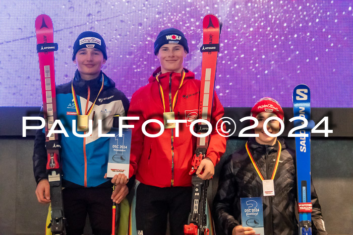 DSV - ELK Deutscher Schülercup U12 Finale RSX