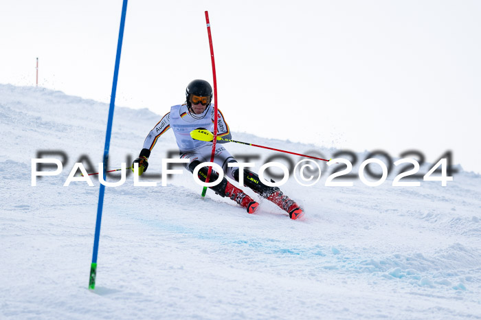 DSV ELK Schülercup Alpin U16 SL, 09.03.2024
