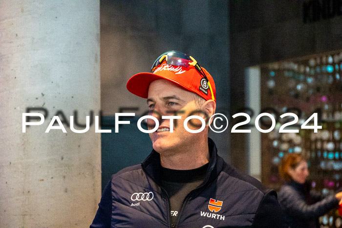 DSV ELK Schülercup Alpin U16 SL, 09.03.2024