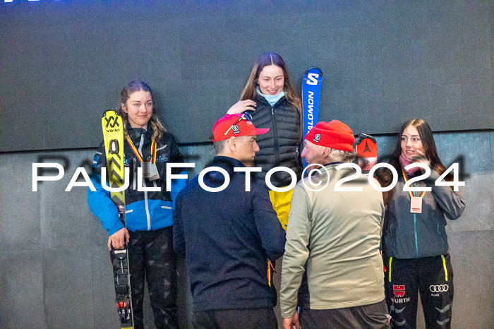 DSV ELK Schülercup Alpin U16 SL, 09.03.2024
