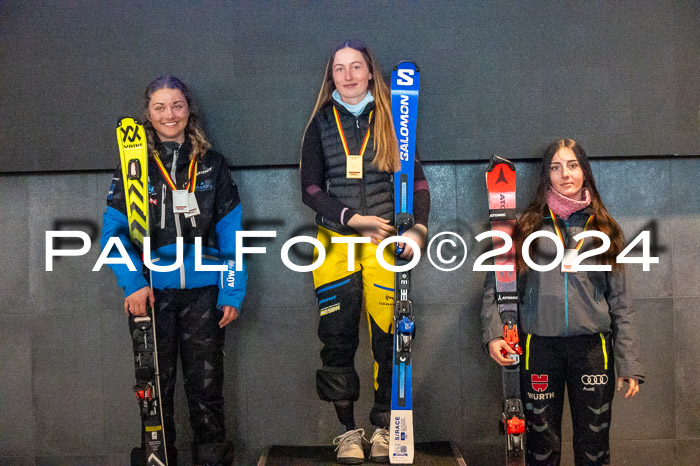 DSV ELK Schülercup Alpin U16 SL, 09.03.2024