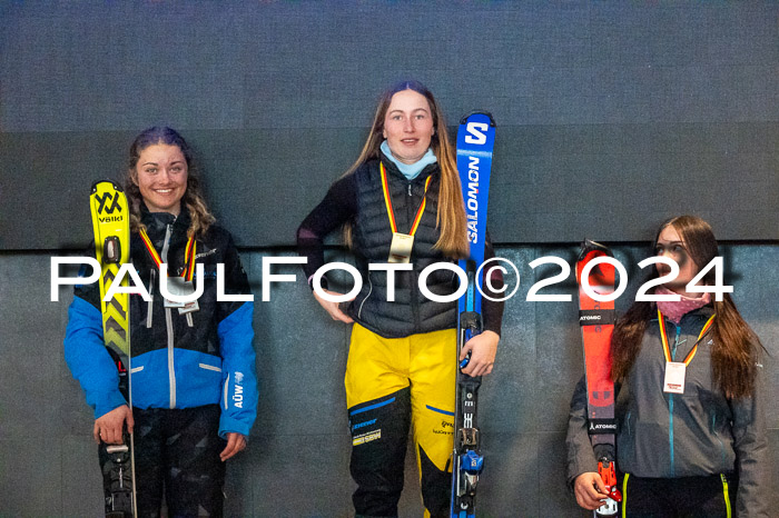 DSV ELK Schülercup Alpin U16 SL, 09.03.2024