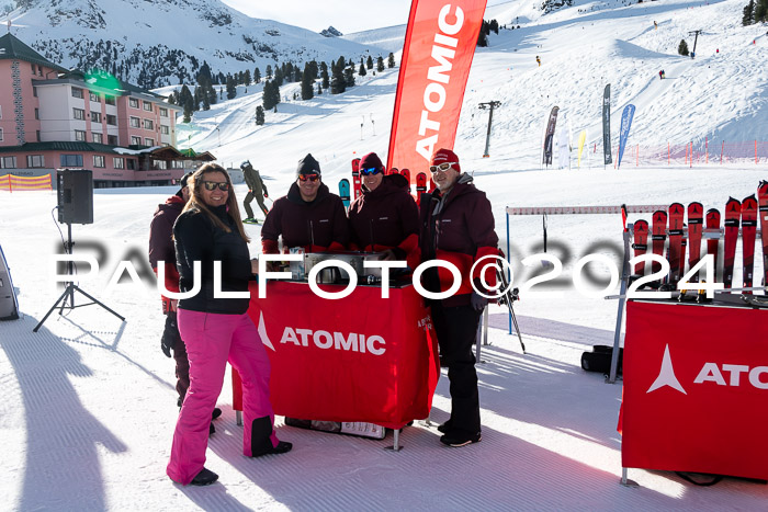 24. Regionalcup Finale, Kühtai 17.03.2024