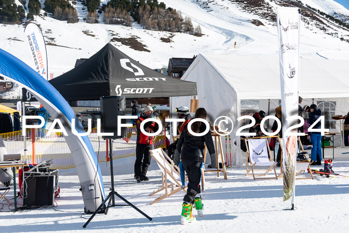 24. Regionalcup Finale, Kühtai 17.03.2024