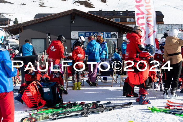 24. Regionalcup Finale, Kühtai 17.03.2024