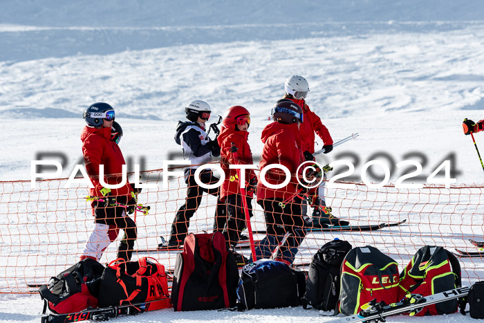 24. Regionalcup Finale, Kühtai 17.03.2024