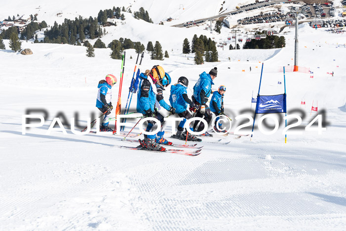24. Regionalcup Finale, Kühtai 17.03.2024