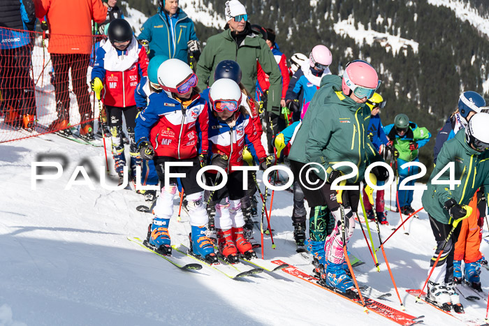 24. Regionalcup Finale, Kühtai 17.03.2024