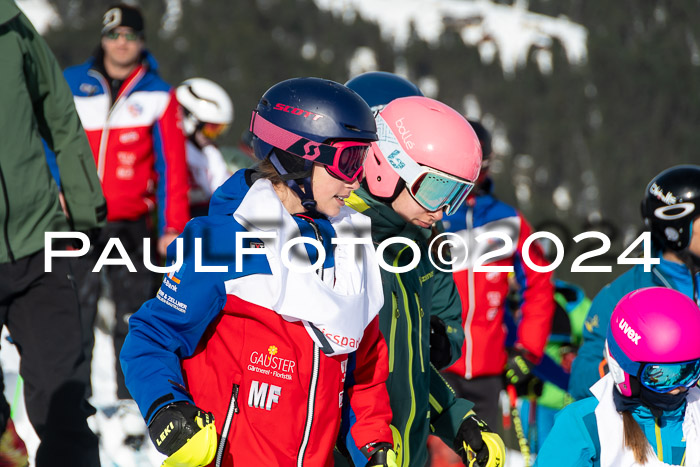 24. Regionalcup Finale, Kühtai 17.03.2024