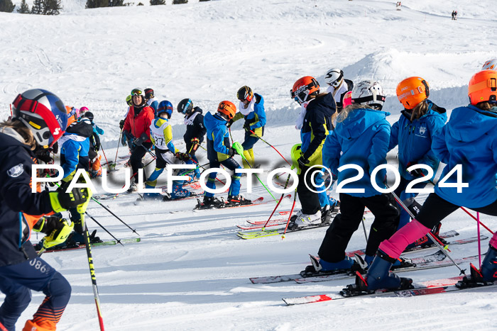 24. Regionalcup Finale, Kühtai 17.03.2024