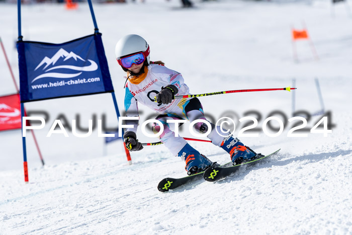 24. Regionalcup Finale, Kühtai 17.03.2024