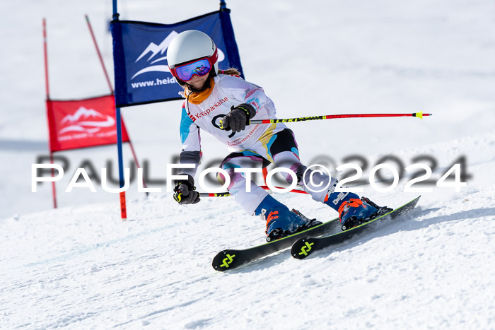 24. Regionalcup Finale, Kühtai 17.03.2024