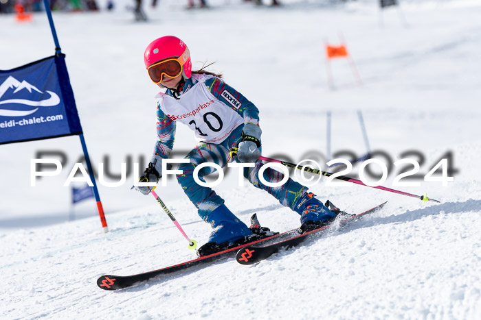 24. Regionalcup Finale, Kühtai 17.03.2024
