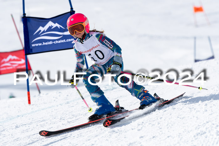 24. Regionalcup Finale, Kühtai 17.03.2024
