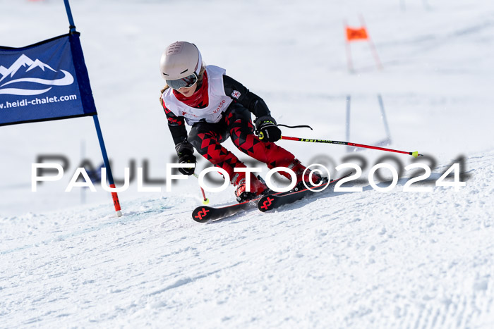 24. Regionalcup Finale, Kühtai 17.03.2024