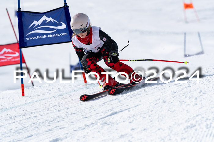 24. Regionalcup Finale, Kühtai 17.03.2024