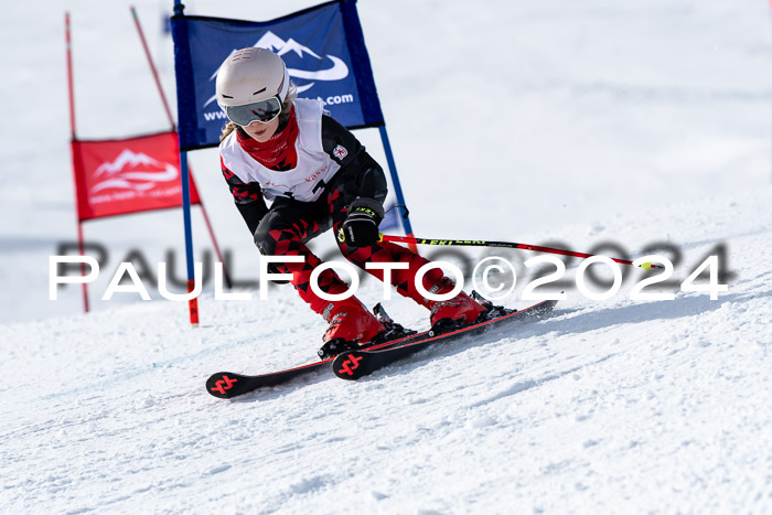 24. Regionalcup Finale, Kühtai 17.03.2024