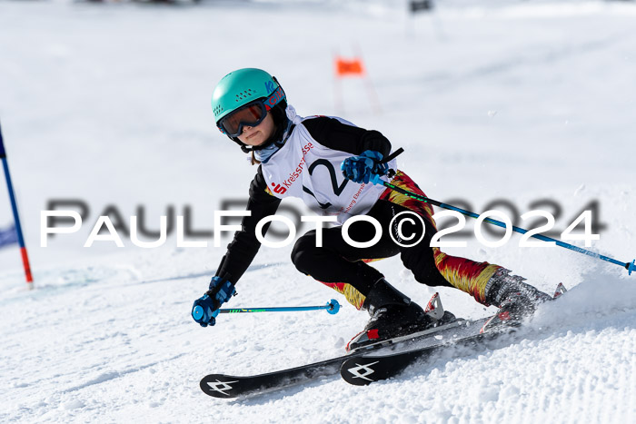 24. Regionalcup Finale, Kühtai 17.03.2024