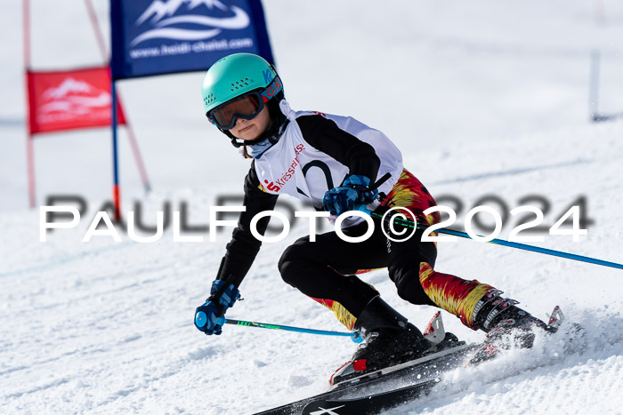 24. Regionalcup Finale, Kühtai 17.03.2024