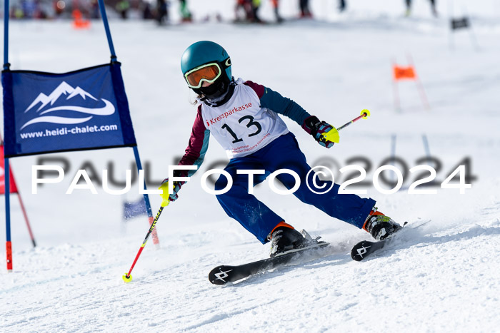24. Regionalcup Finale, Kühtai 17.03.2024