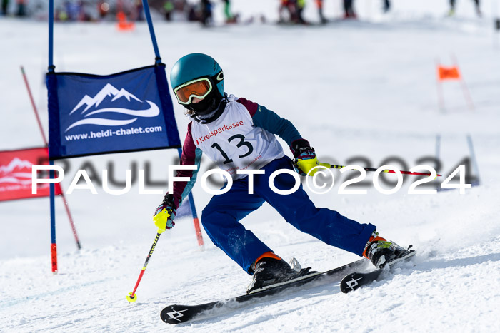 24. Regionalcup Finale, Kühtai 17.03.2024