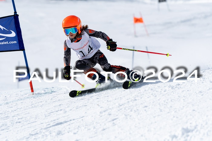 24. Regionalcup Finale, Kühtai 17.03.2024