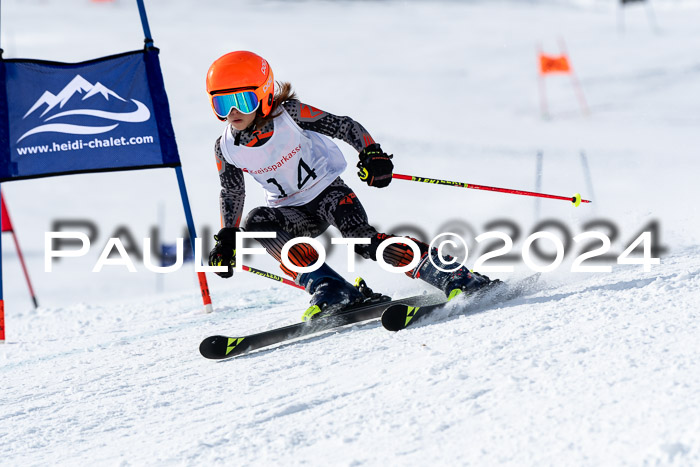 24. Regionalcup Finale, Kühtai 17.03.2024