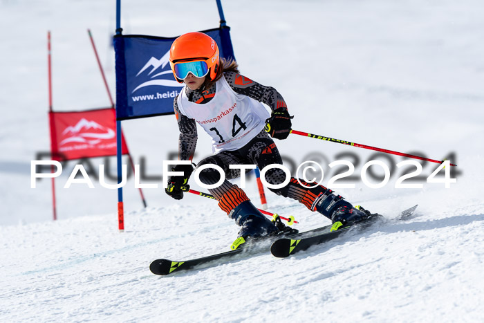 24. Regionalcup Finale, Kühtai 17.03.2024