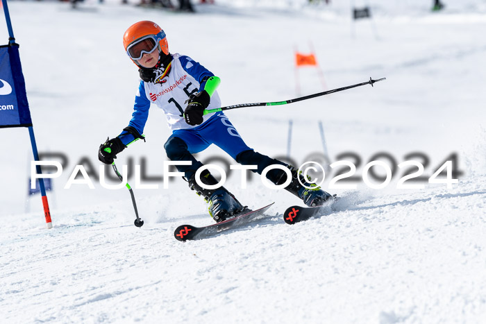 24. Regionalcup Finale, Kühtai 17.03.2024