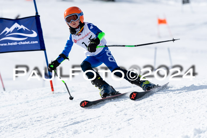 24. Regionalcup Finale, Kühtai 17.03.2024
