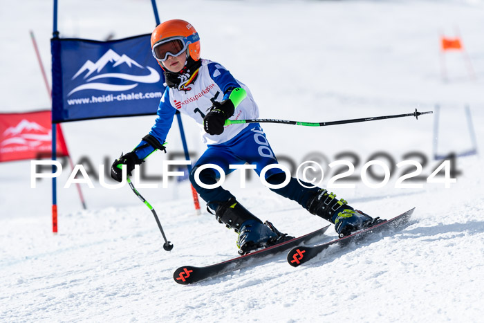 24. Regionalcup Finale, Kühtai 17.03.2024