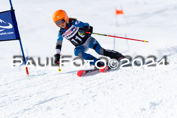 24. Regionalcup Finale, Kühtai 17.03.2024