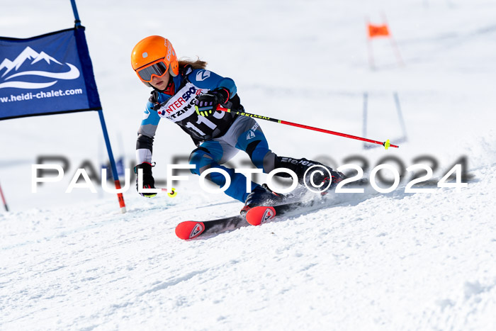 24. Regionalcup Finale, Kühtai 17.03.2024