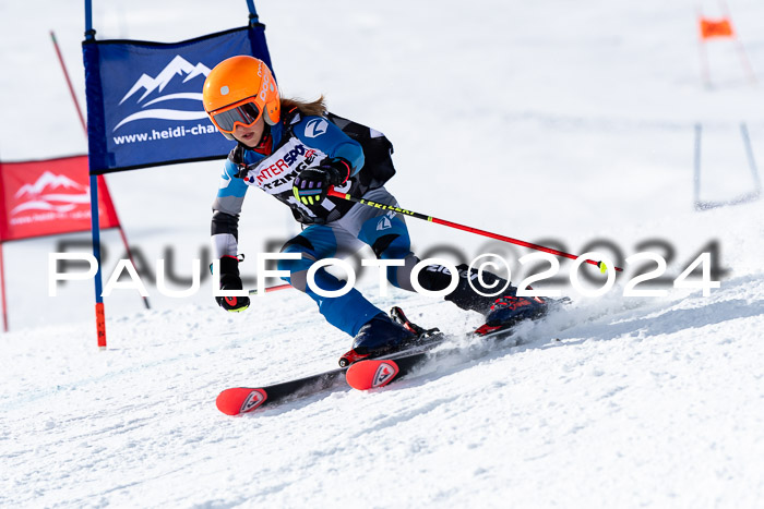 24. Regionalcup Finale, Kühtai 17.03.2024