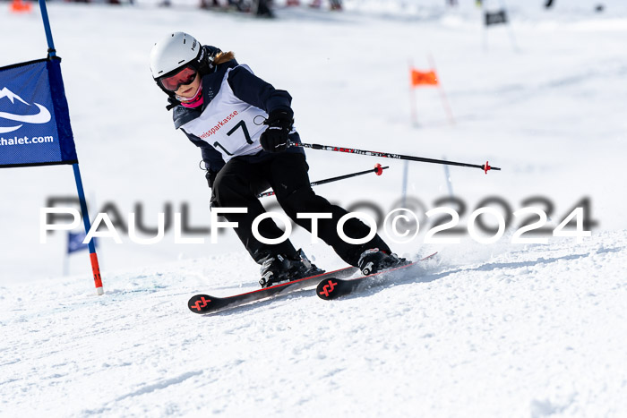 24. Regionalcup Finale, Kühtai 17.03.2024