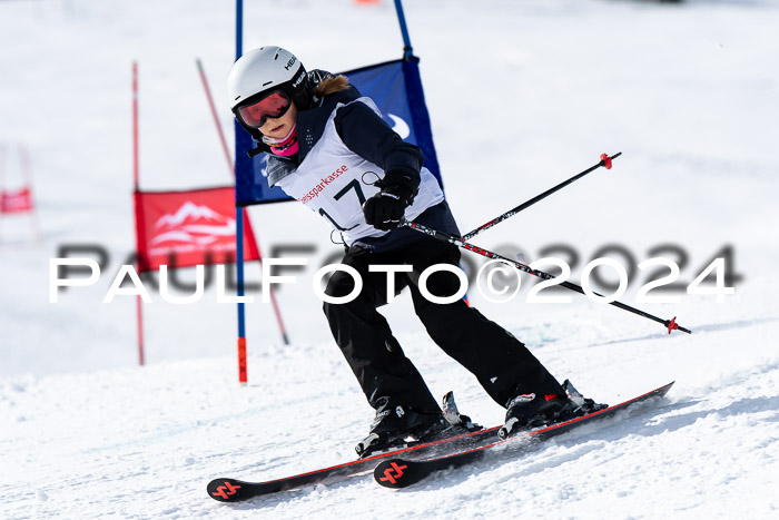 24. Regionalcup Finale, Kühtai 17.03.2024