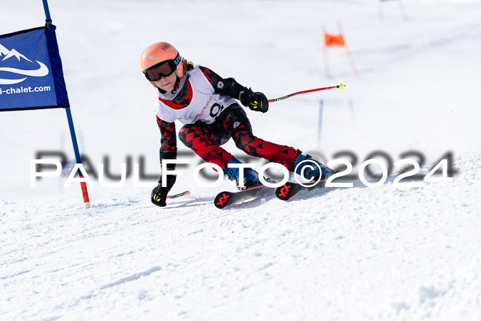 24. Regionalcup Finale, Kühtai 17.03.2024
