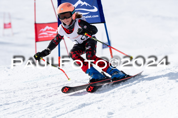 24. Regionalcup Finale, Kühtai 17.03.2024