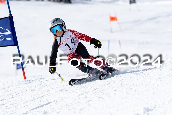 24. Regionalcup Finale, Kühtai 17.03.2024
