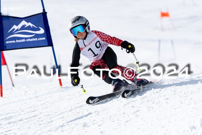 24. Regionalcup Finale, Kühtai 17.03.2024