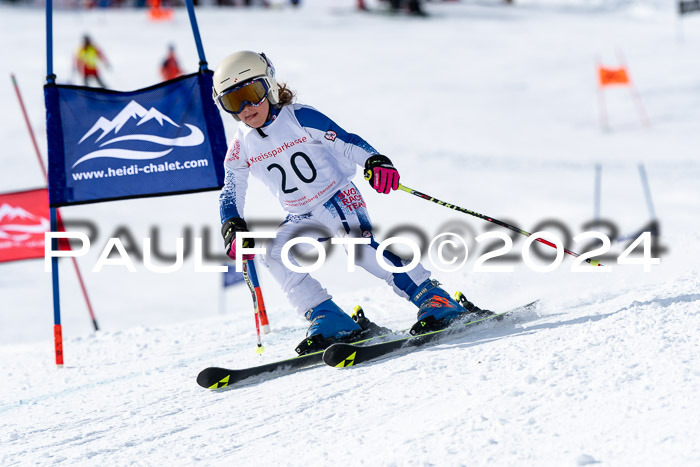24. Regionalcup Finale, Kühtai 17.03.2024