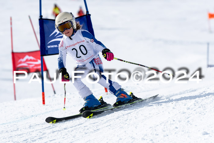 24. Regionalcup Finale, Kühtai 17.03.2024