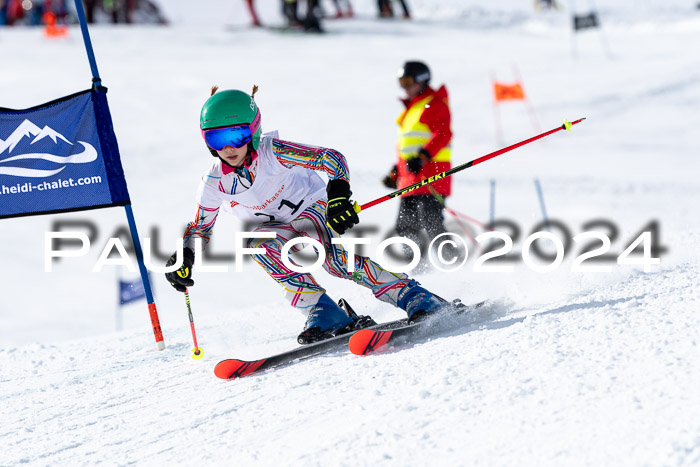 24. Regionalcup Finale, Kühtai 17.03.2024